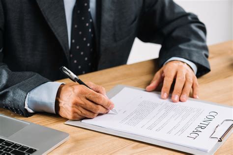 Handtekening Op Papier Zetten En Weer Inscannen Niet Rechtsgeldig