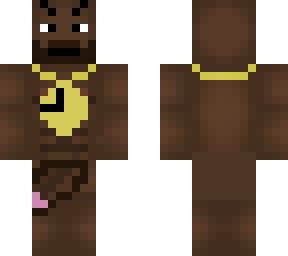 Chad | Minecraft Skins