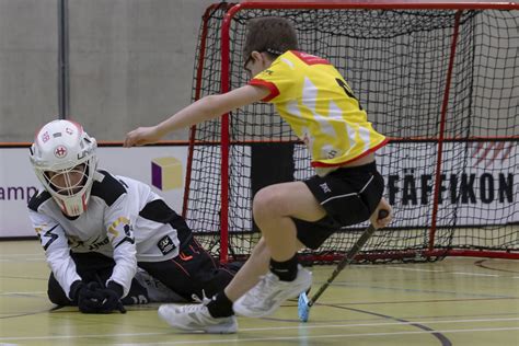 U14 HC Rychenberg Winterthur Vs Chur Unihockey 18 02 202 Flickr