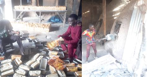 Why 206 Bread Bakeries Shut Down In Yobe Daily Trust