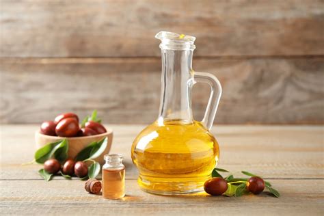 Los increíbles beneficios del aceite de jojoba Laboratorio SYS