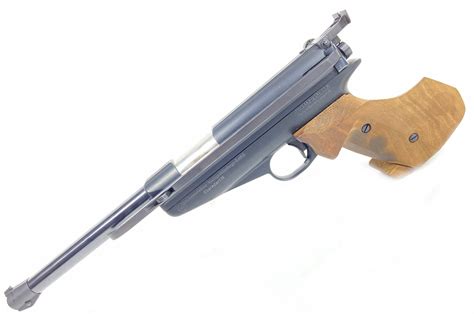 Lot Feinwerkbau Model Target Air Pistol Hot Sex Picture