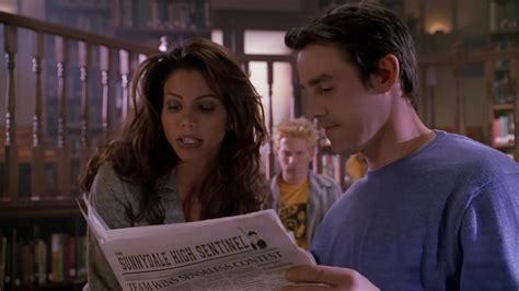 Buffy The Vampire Slayer 1997