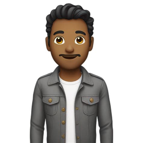 Ai Emoji Generator