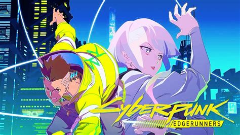 Cyberpunk Edgerunners Obtiene Puntuaciones Perfectas En Rotten Tomatoes