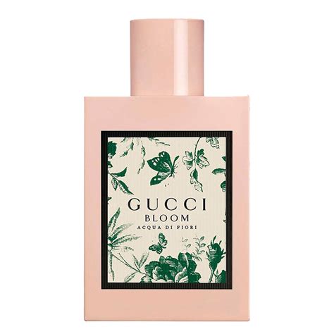 Bloom Acqua Di Fiori - XXIV PERFUME BAR