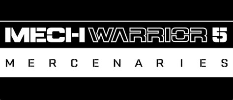 Mechwarrior 5 Mercenaries появился новый геймплейный ролик меха