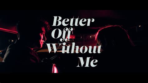 Better Off Without Me Kyle Hume Akkoorden Chordify