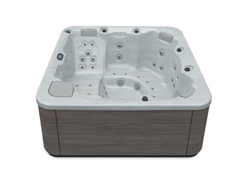 Spa Pulse Jacuzzi Ext Rieur Et Int Rieur Places Aquavia Spa