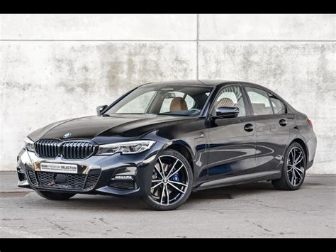 Bmw 330e Xdrive Berline Kit M Sport Aandm Malle