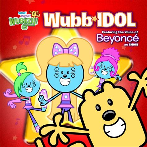 Wow Wow Wubbzy Wubb Idol On Itunes