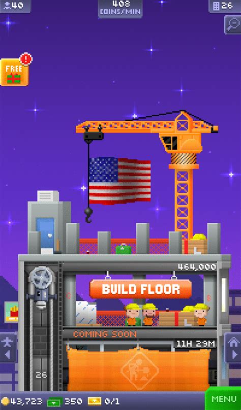 Rooftop Tiny Tower Wiki Fandom