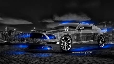 Mustang Car Wallpapers Wallpaper Cave