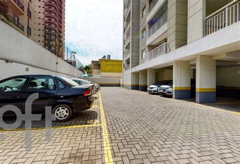 Condom Nio Edif Cio Conjunto Residencial Jardim Dos Colegios Rua