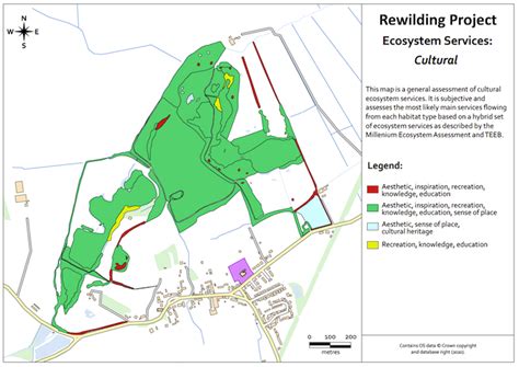 Guest Blog What Is A Map — Yorkshire Rewilding Network