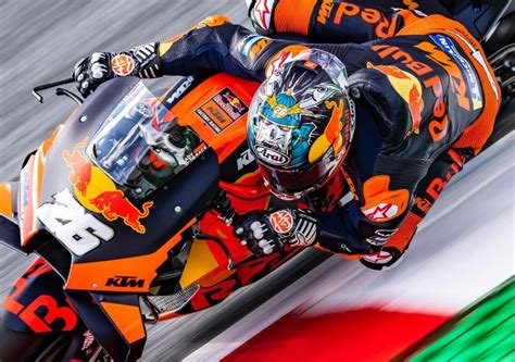 Motogp Gp Di Stiria Al Red Bull Ring Spunti Considerazioni