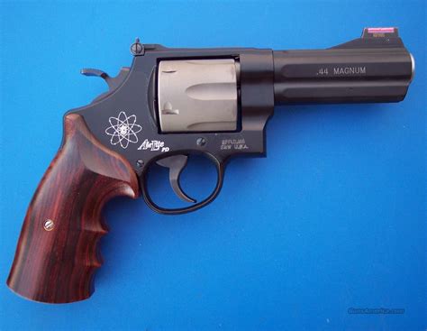 Smith Wesson 329 PD Airlite 44 Ma For Sale At Gunsamerica