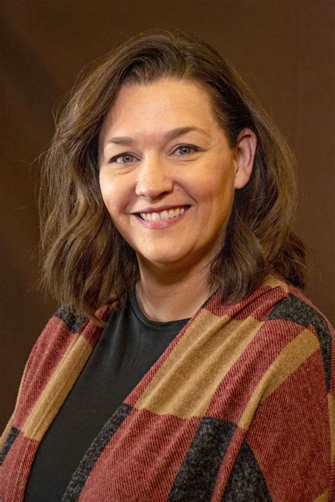 Associate Director Joins University Of Wyoming Extension Agnews