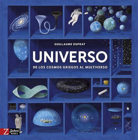 Universo De Los Cosmos Griegos Al Multiverso Reseña En Pekeleke