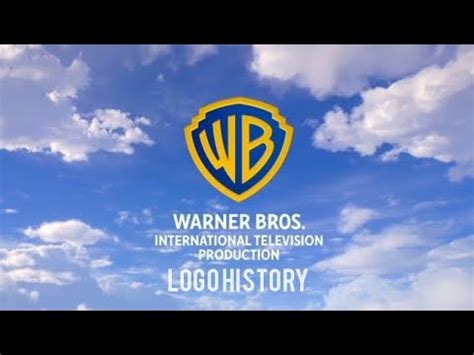 Warner Bros International Television Production Logo History YouTube