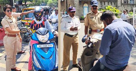 Pimpri Chinchwad Traffic Police Collects Fines Of Over Rs 37 Crores