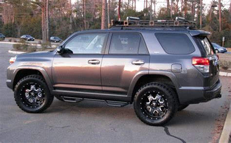 Post your LIFTED pix here! - Page 3 - Toyota 4Runner Forum - Largest ...