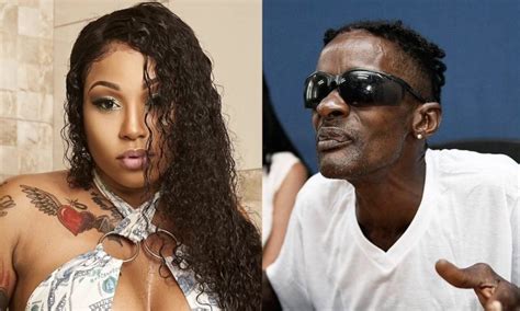 Shauna Controlla Calls For Prayers For Ailing Gully Bop Urban Islandz