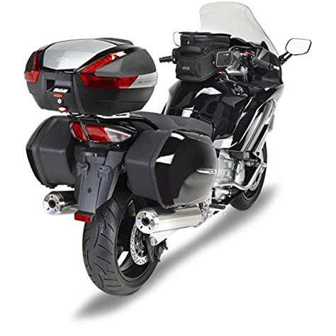 Givi Sra Topcase Tr Ger Monokey Koffer Aluminium Jetzt Kaufen