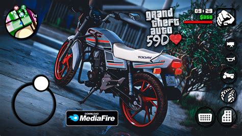 LINKE DIRETO MELHOR GTA MOTOVLOG 59D TODOS ANDROID 2023 GRÁFICOS