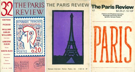 The Paris Review Bastille Day Sale