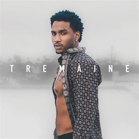 Trey Songz Song Goes Off Iheartradio