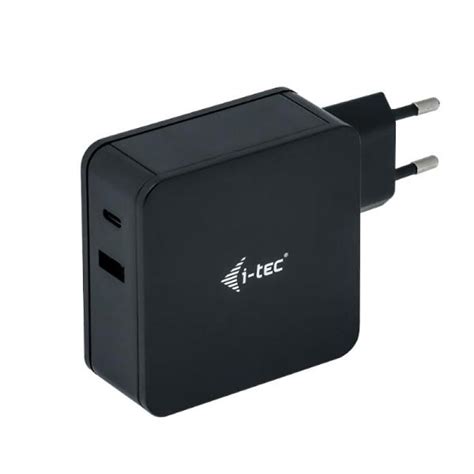 Adaptador Usb C De Carga Universal