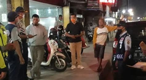 Dishub Dan Polisi Telusuri Viralnya Tarif Parkir Mobil Di Malioboro