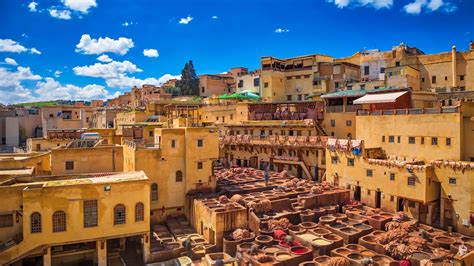 En La Medina De Fez Los Secretos De La Mayor Medina Del Mundo Traveler