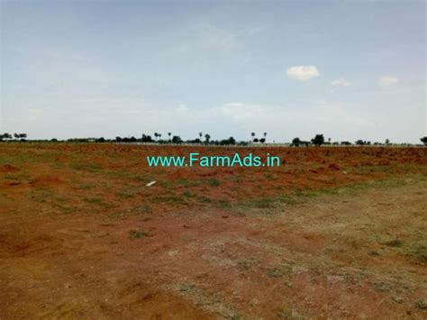 Acres Of Agriculture Land For Sale In Mukkudi Village Madurai