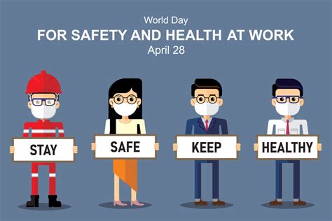 World Day For Safety And Health 2022 Theme Significance And Objective