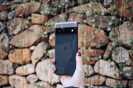 El Pixel 7 Pro lo tiene fácil para ser el Android definitivo Google no