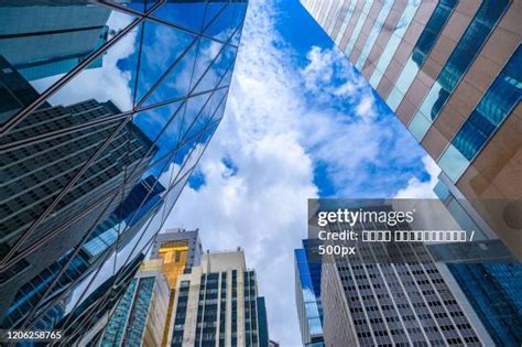 Ghana Buildings Photos And Premium High Res Pictures Getty Images