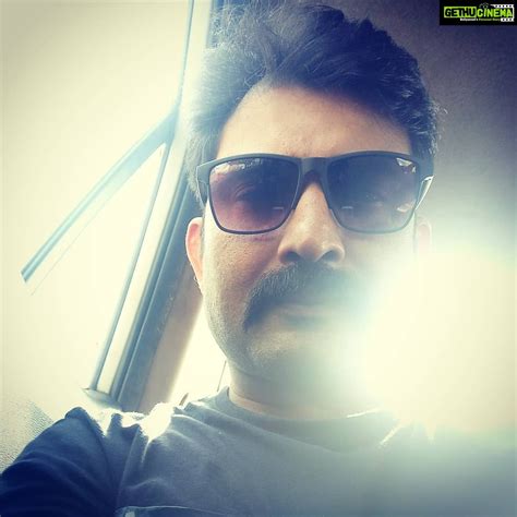 Aravind Akash Instagram Gethu Cinema