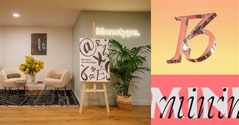 Monotype Announces the Opening of French HQ in Paris and Partnership with Renowned French ...