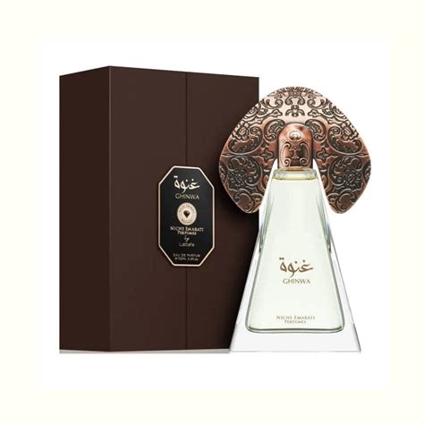 Ghimwaa Edp Ml Perfumes Cardales