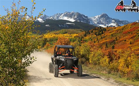 2014 Polaris Rzr Xp 1000 Sxs Dallas Creek Colorado