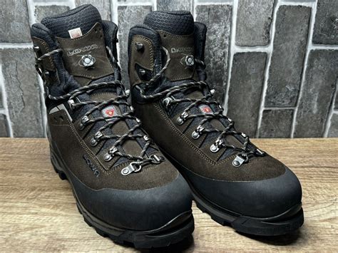 Lowa Mountain Expert Gtx Evo Gore Tex Hiking Boots Me Gem