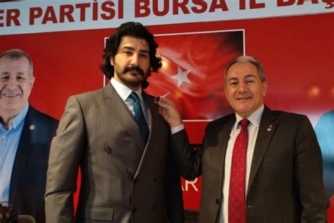 Zafer Partisi Bursadan Y Ld R M Atak Zafer Partisi Resmi Web Sitesi