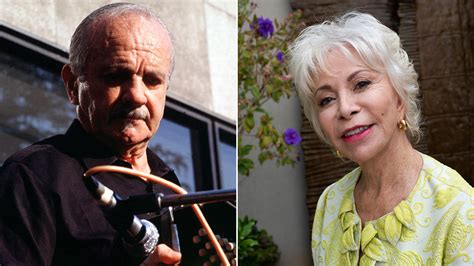 El Misterioso Romance De Isabel Allende Fue Astor Piazzolla El Amante