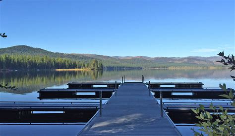 Placid Lake State Park