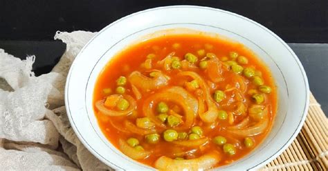 Resep Saus Asam Manis Oleh Priska Koes Cookpad