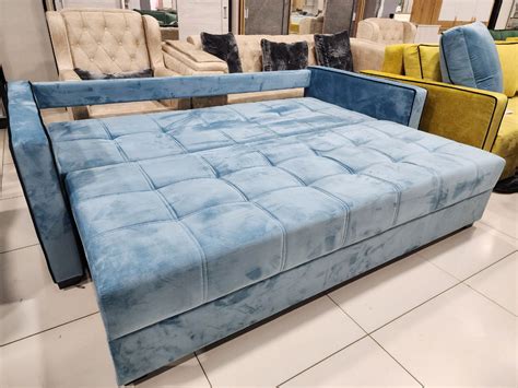 Диван Еврокнижка трансформер раскладной - Comfort-Mebel купить мебель в ...