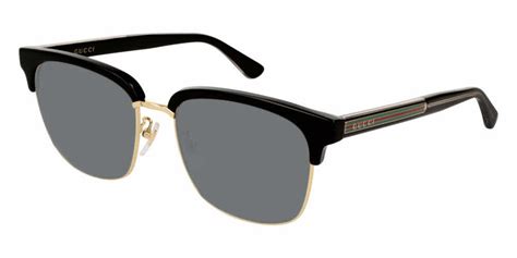 Gucci Gg S Prescription Sunglasses Framesdirect