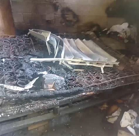 Mujer Muere Calcinada En Sabana Grande De Boy Tras Incendiarse Vivienda